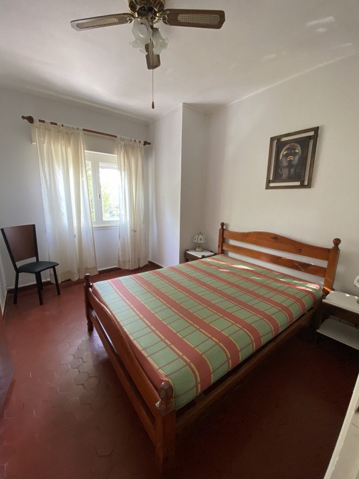 DEPARTAMENTO EN VENTA EN MAR DE AJO 2 AMBIENTES CON GAS NATURAL CENTRO DE MAR DE AJO