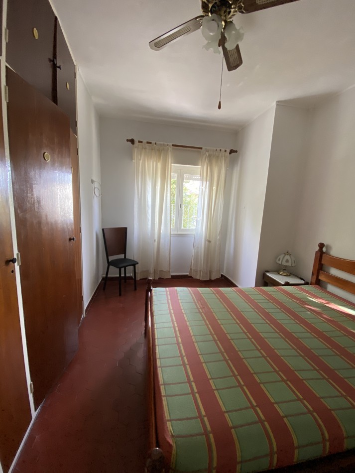 DEPARTAMENTO EN VENTA EN MAR DE AJO 2 AMBIENTES CON GAS NATURAL CENTRO DE MAR DE AJO