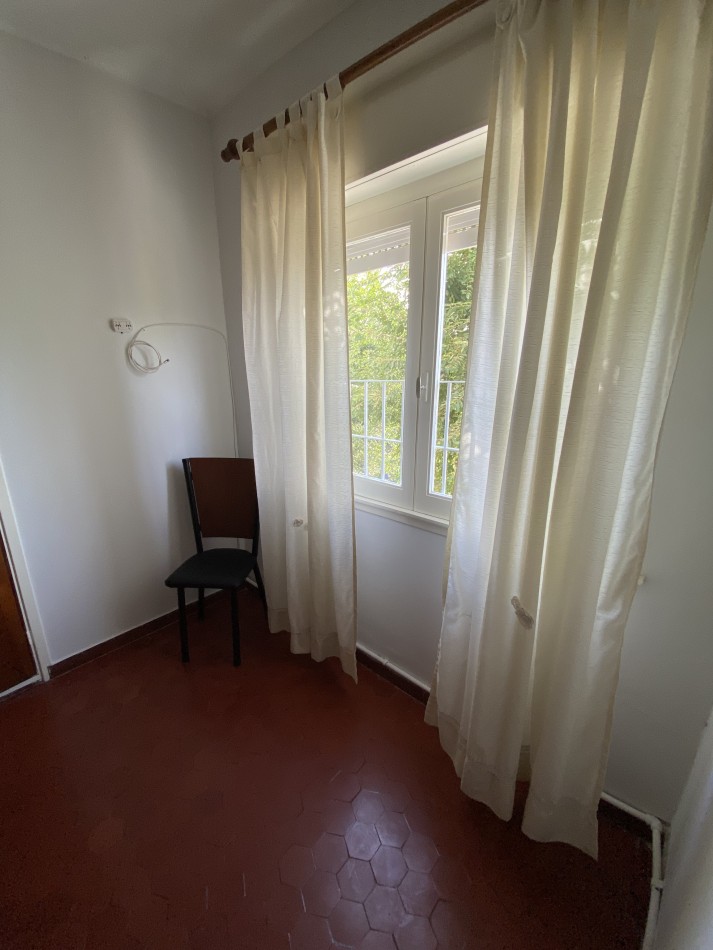 DEPARTAMENTO EN VENTA EN MAR DE AJO 2 AMBIENTES CON GAS NATURAL CENTRO DE MAR DE AJO