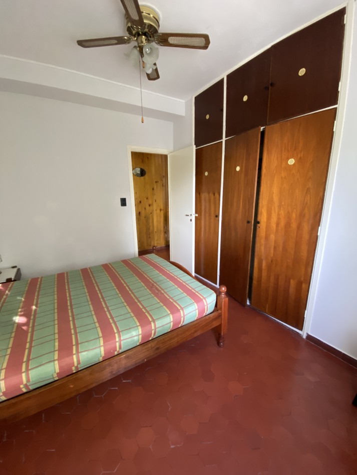 DEPARTAMENTO EN VENTA EN MAR DE AJO 2 AMBIENTES CON GAS NATURAL CENTRO DE MAR DE AJO