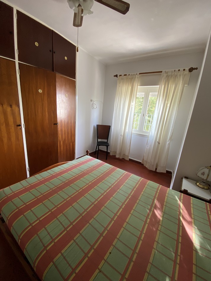 DEPARTAMENTO EN VENTA EN MAR DE AJO 2 AMBIENTES CON GAS NATURAL CENTRO DE MAR DE AJO