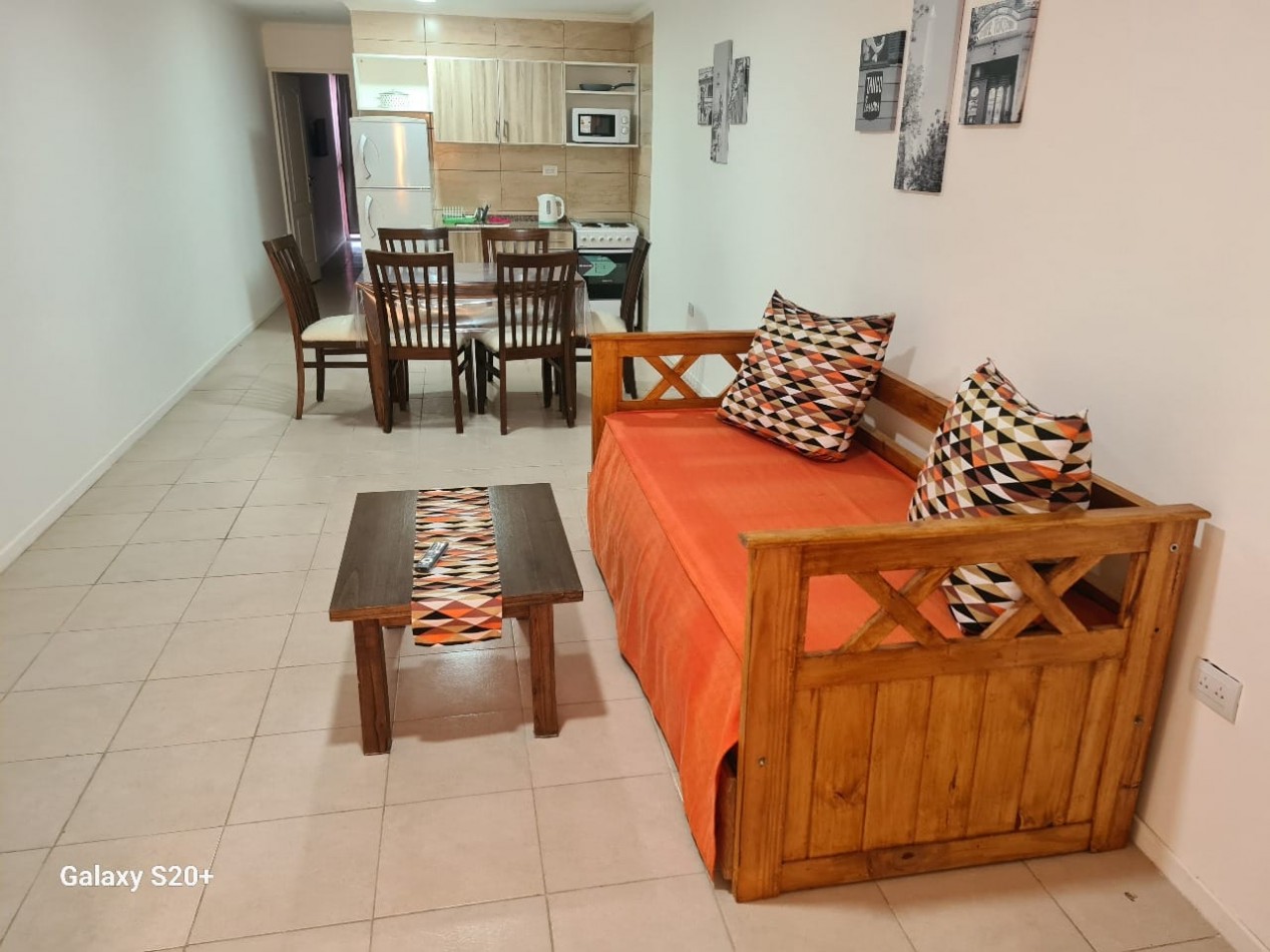 BLOCK CASA 4 DEPTOS FRENTE AL MAR COSTA AZUL CON SUM Y SOLARIUM