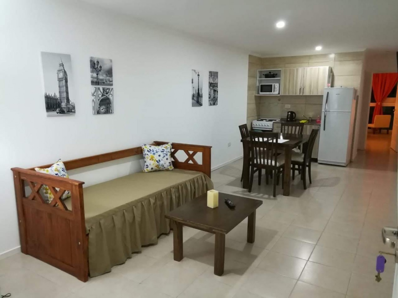 BLOCK CASA 4 DEPTOS FRENTE AL MAR COSTA AZUL CON SUM Y SOLARIUM