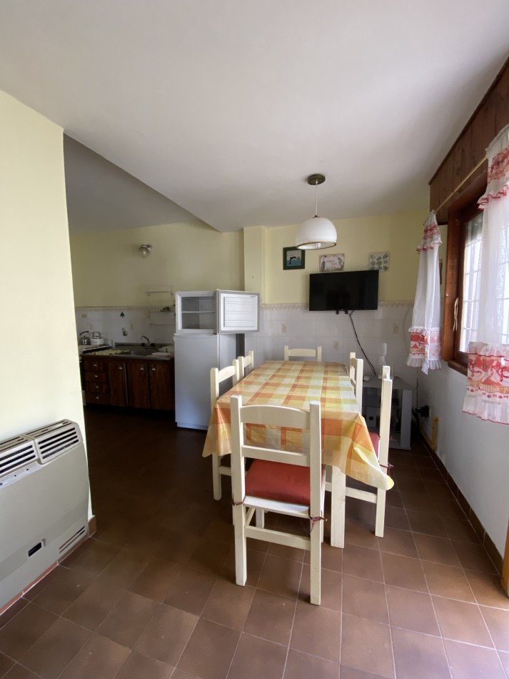 PH TIPO CASA EN VENTA EN SAN BERNARDO CON GAS NATURAL DOS HABITACIONES ENTRADA VEHICULAR PROPIA