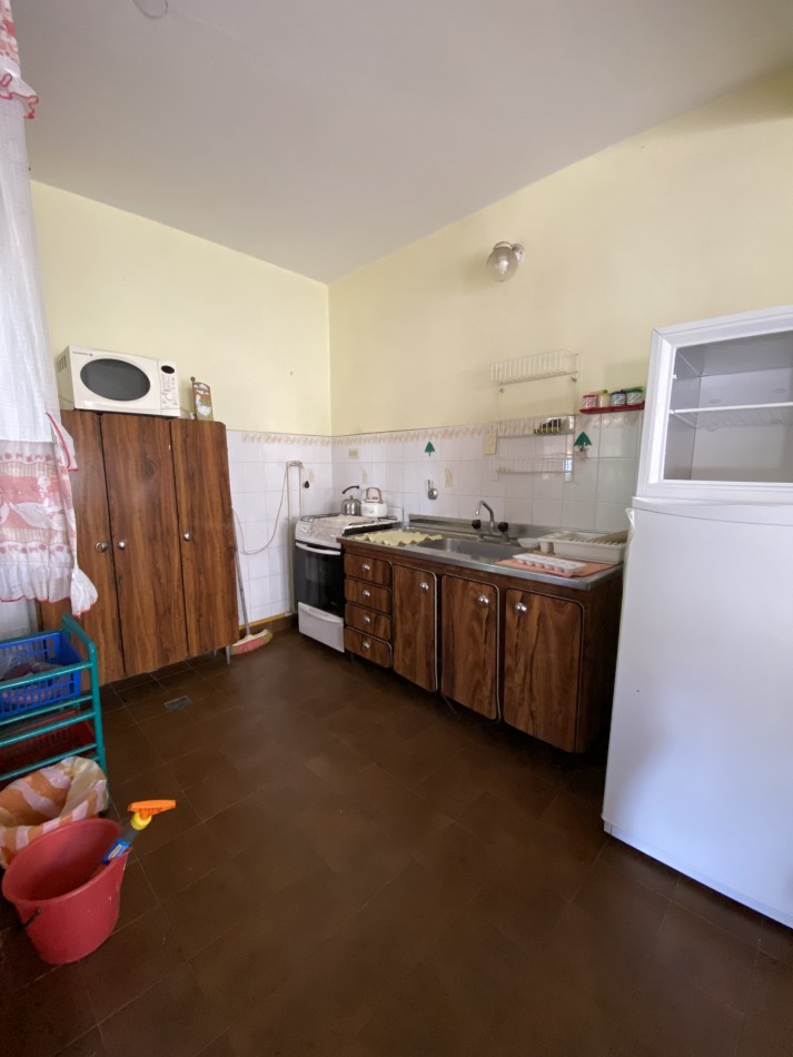 PH TIPO CASA EN VENTA EN SAN BERNARDO CON GAS NATURAL DOS HABITACIONES ENTRADA VEHICULAR PROPIA