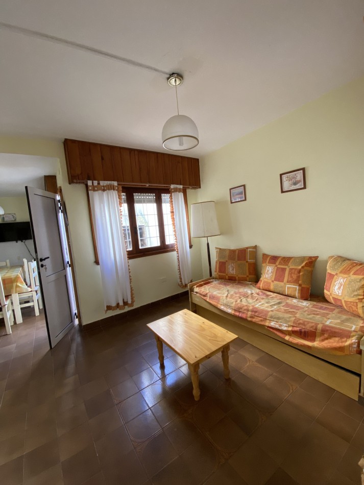 PH TIPO CASA EN VENTA EN SAN BERNARDO CON GAS NATURAL DOS HABITACIONES ENTRADA VEHICULAR PROPIA
