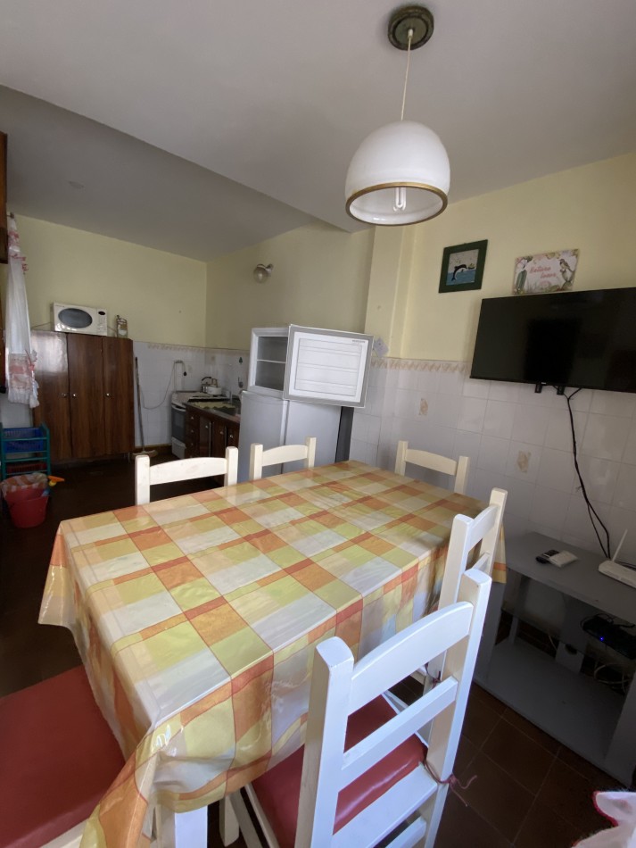 PH TIPO CASA EN VENTA EN SAN BERNARDO CON GAS NATURAL DOS HABITACIONES ENTRADA VEHICULAR PROPIA