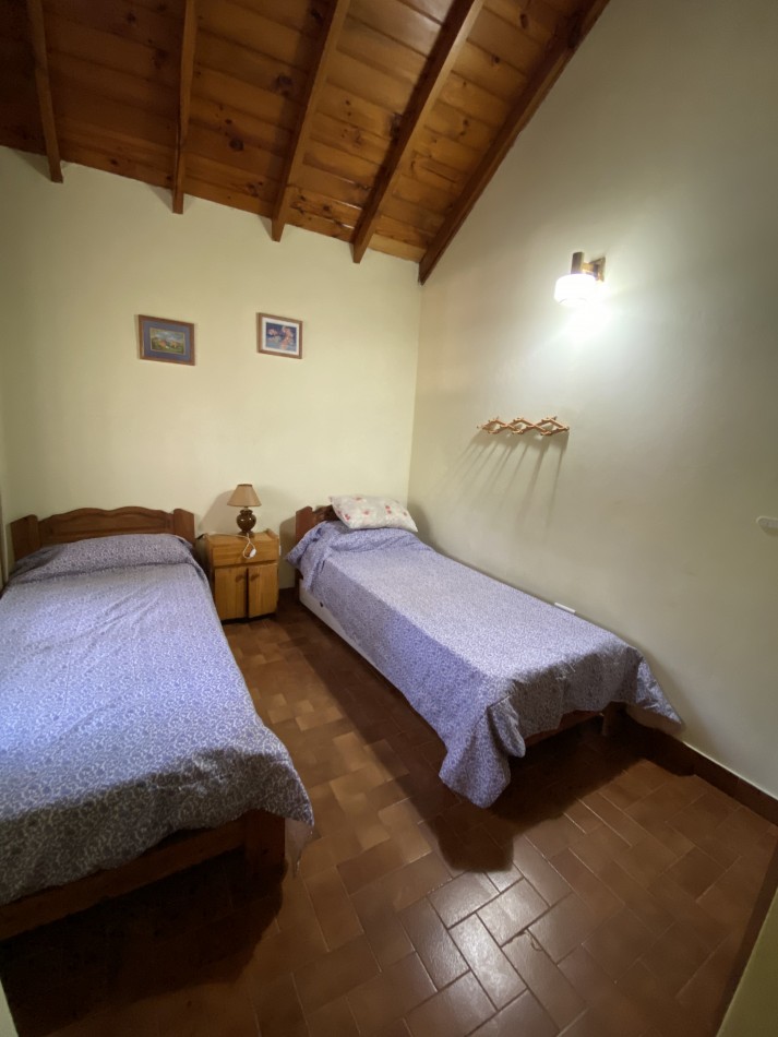 PH TIPO CASA EN VENTA EN SAN BERNARDO CON GAS NATURAL DOS HABITACIONES ENTRADA VEHICULAR PROPIA