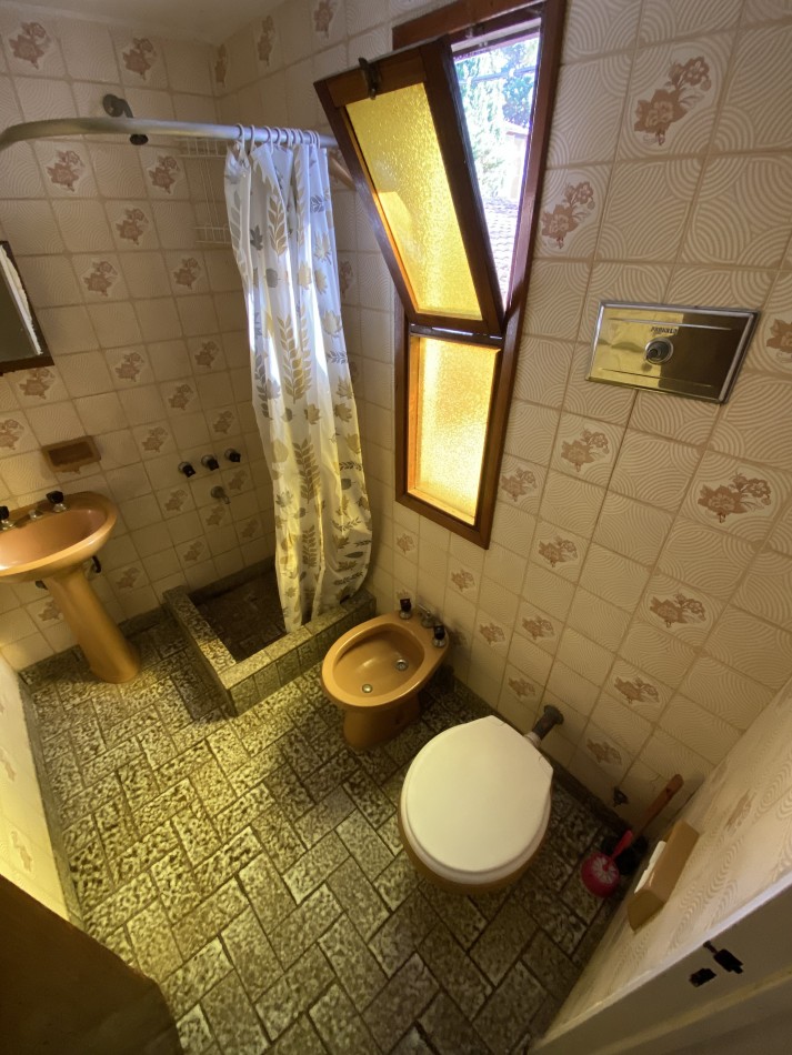 PH TIPO CASA EN VENTA EN SAN BERNARDO CON GAS NATURAL DOS HABITACIONES ENTRADA VEHICULAR PROPIA