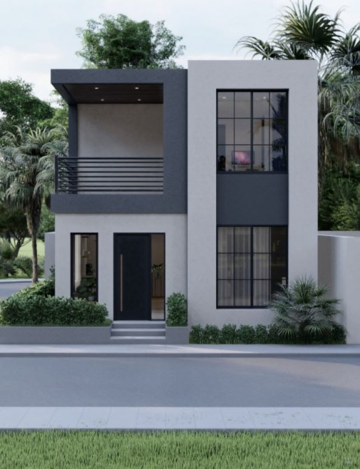 PH TIPO CASA EN POZO MAR DE AJO BARRIO SAN RAFAEL 3 HABITACIONES 2 BAÑOS PATIO CON PARRILLA