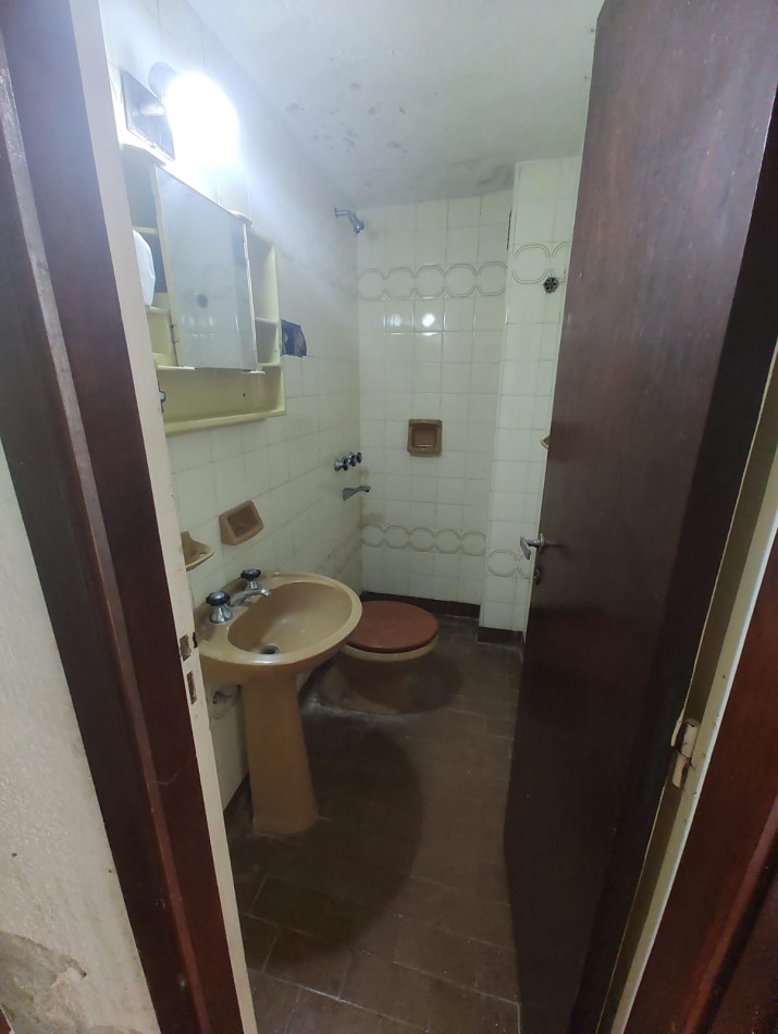 DUPLEX EN VENTA EN MAR DE AJO BARRIO SAN RAFAEL GAS NATURAL CONECTADO ENTRADA VEHICULAR 300MTS DEL MAR