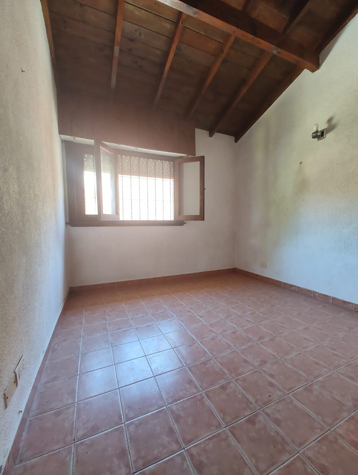DUPLEX EN VENTA EN MAR DE AJO BARRIO SAN RAFAEL GAS NATURAL CONECTADO ENTRADA VEHICULAR 300MTS DEL MAR