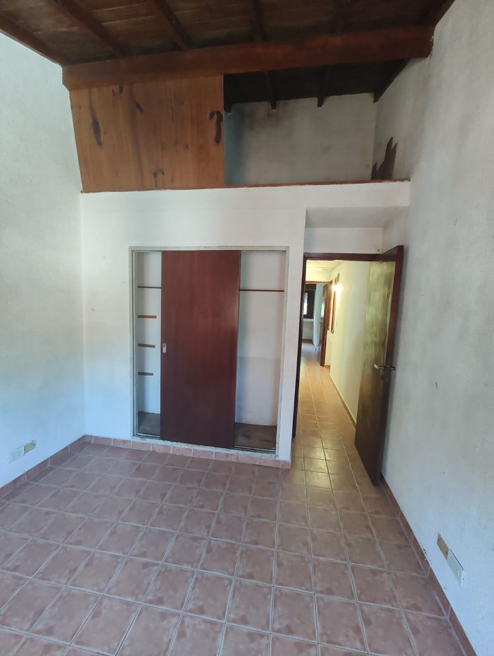 DUPLEX EN VENTA EN MAR DE AJO BARRIO SAN RAFAEL GAS NATURAL CONECTADO ENTRADA VEHICULAR 300MTS DEL MAR