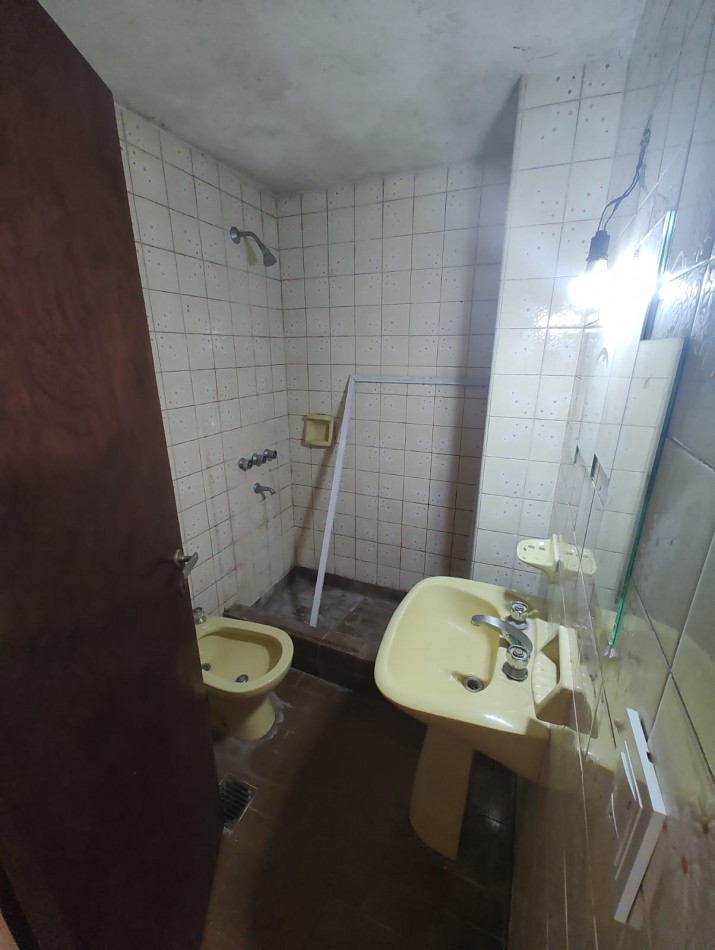 DUPLEX EN VENTA EN MAR DE AJO BARRIO SAN RAFAEL GAS NATURAL CONECTADO ENTRADA VEHICULAR 300MTS DEL MAR