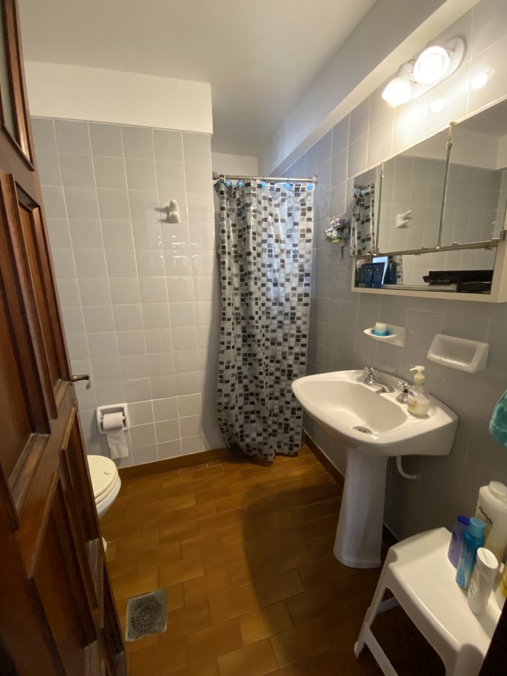 Departamento En Venta En Mar De Ajo Tres Ambientes Frente Al Mar Todos Los Ambientes Miran Al Mar 2 Habitaciones Excelente Estado General