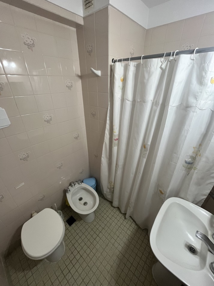 Departamento En Venta En Mar De Ajo Con Gas Natural Instalado Habitacion Con Vista Al Mar Amplio Balcon Al Frente Con Vista Al Mar Excelente Estado General Construccion De Calidad