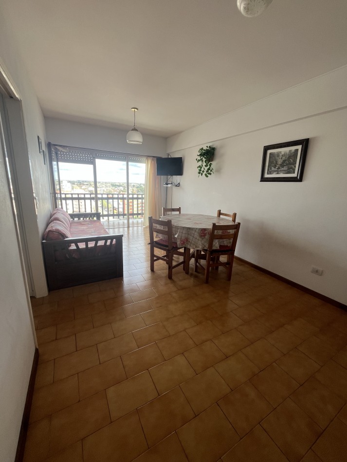 Departamento En Venta En Mar De Ajo Con Gas Natural Instalado Habitacion Con Vista Al Mar Amplio Balcon Al Frente Con Vista Al Mar Excelente Estado General Construccion De Calidad
