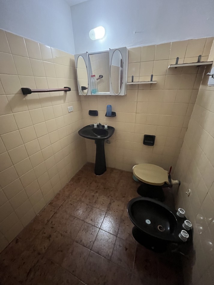 Departamento En Venta En San Bernardo Con Balcon 2 Ambientes 1 Cuadra De Chiozza 2 Cuadras Del Mar