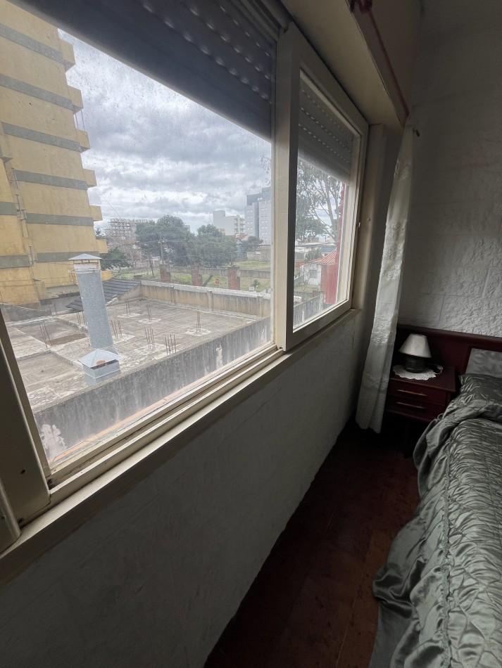Departamento En Venta En San Bernardo Con Balcon 2 Ambientes 1 Cuadra De Chiozza 2 Cuadras Del Mar