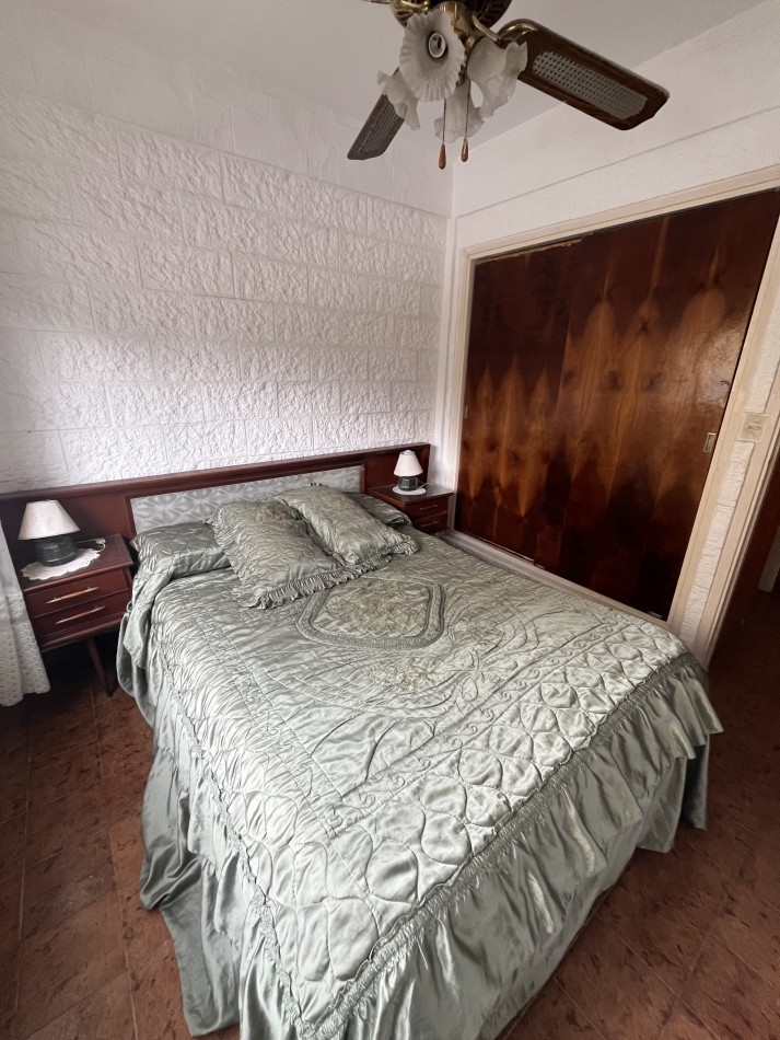 Departamento En Venta En San Bernardo Con Balcon 2 Ambientes 1 Cuadra De Chiozza 2 Cuadras Del Mar