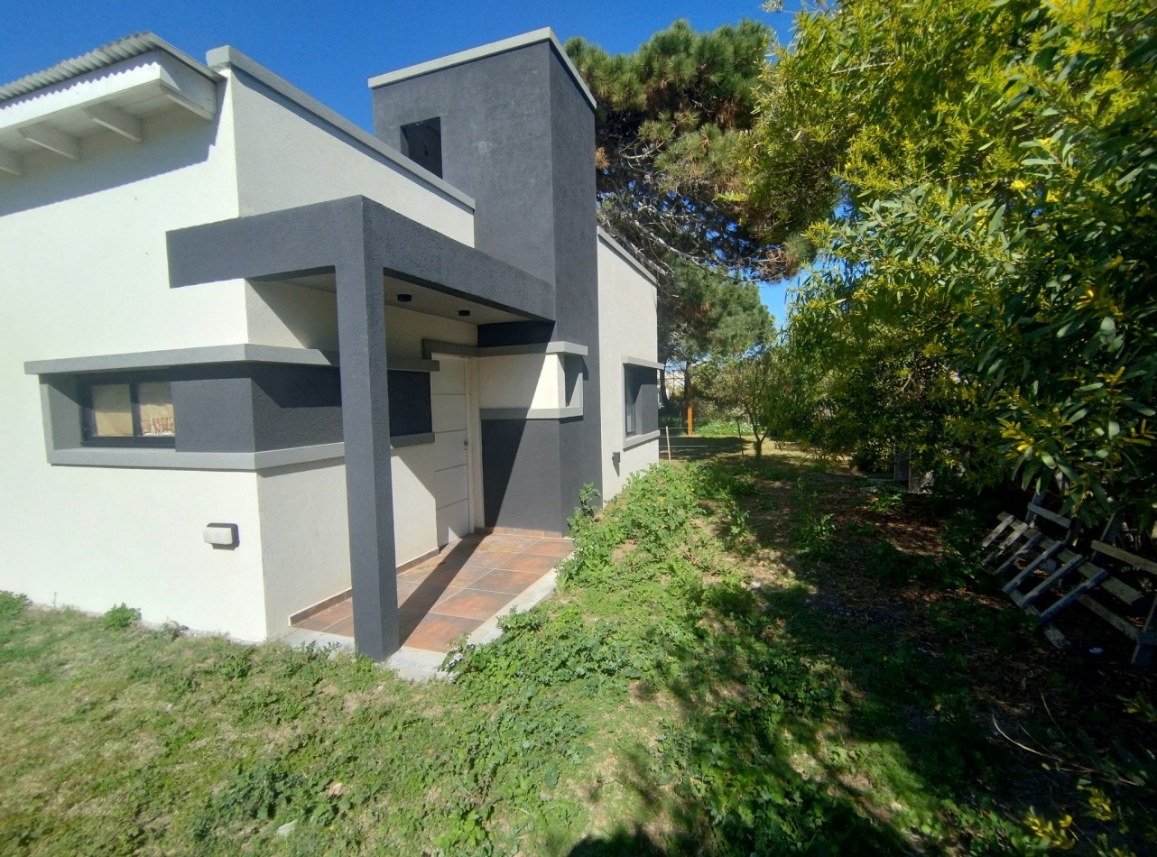 Ph Tipo Casa 2 Habitaciones Todo Planta Baja A Estrenar Frente Al Mar Patio Con Parrilla Entrada Vehicular Financiacion Directa