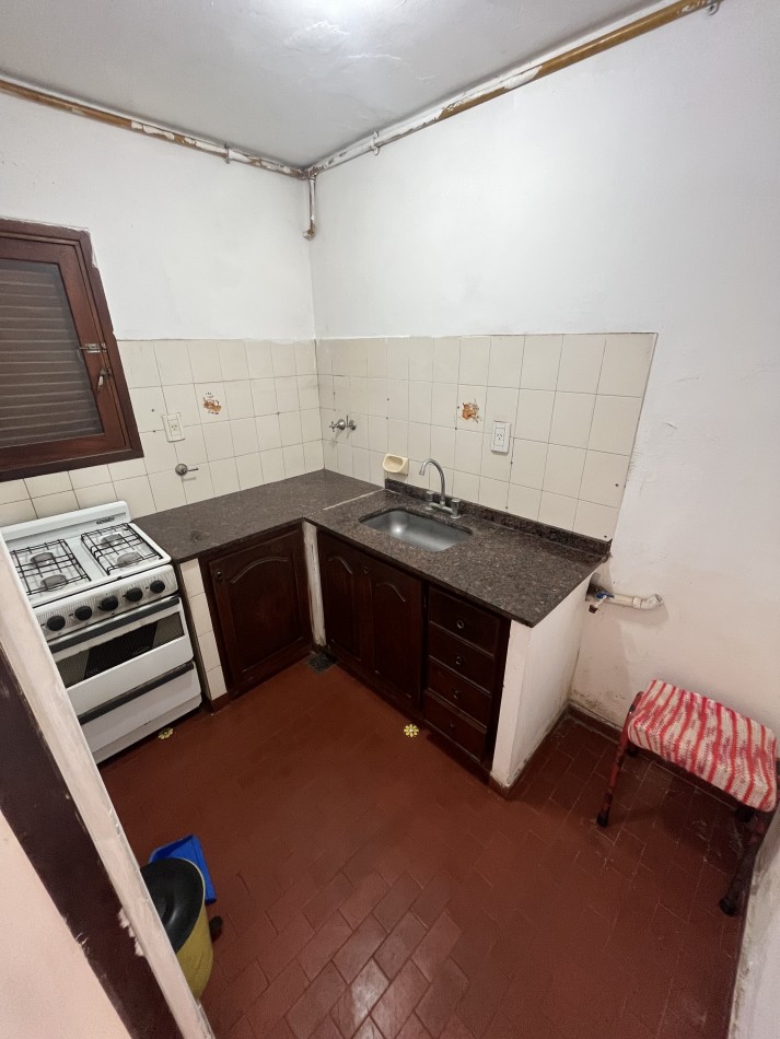 Duplex En Venta En Mar De Ajo Al Lado De Coto Pleno Centro A 200mts Del Mar 1 Cuadra De La Peatonal Gas Natural