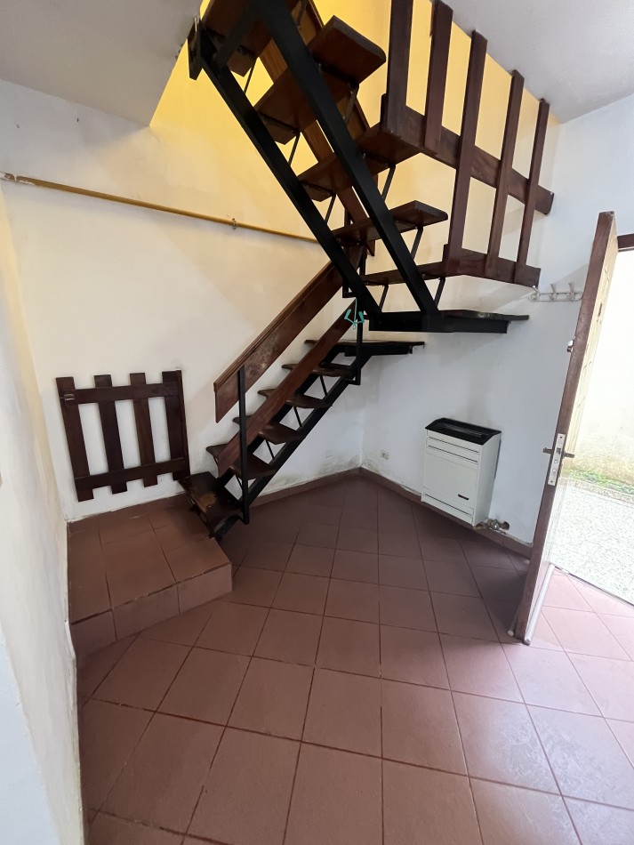 Duplex En Venta En Mar De Ajo Al Lado De Coto Pleno Centro A 200mts Del Mar 1 Cuadra De La Peatonal Gas Natural