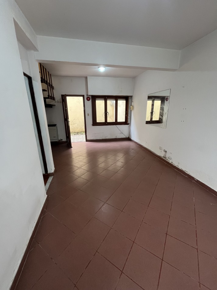 Duplex En Venta En Mar De Ajo Al Lado De Coto Pleno Centro A 200mts Del Mar 1 Cuadra De La Peatonal Gas Natural