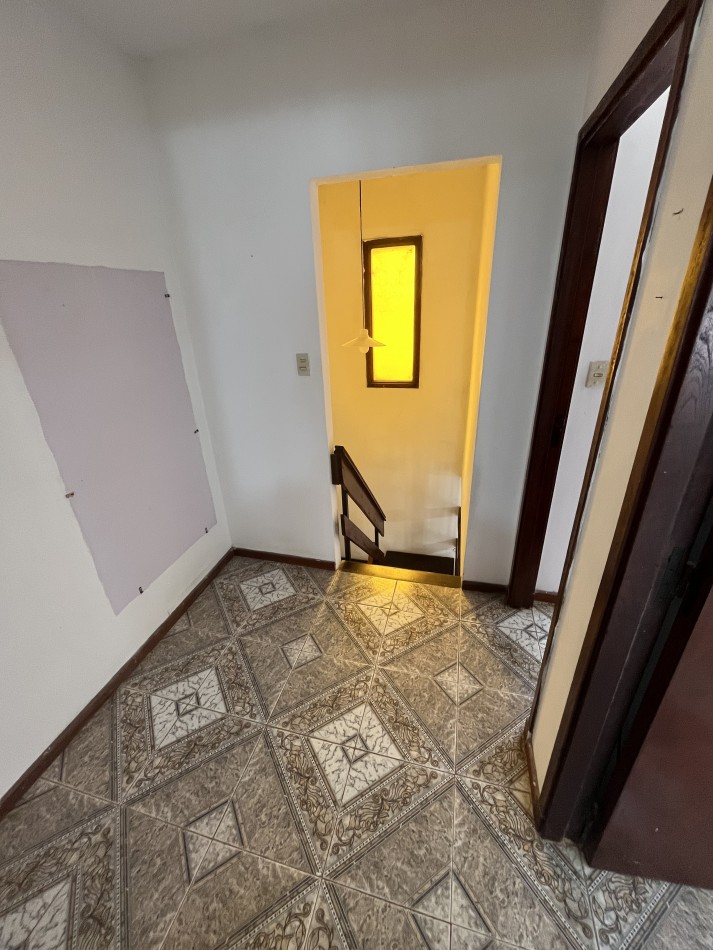 Duplex En Venta En Mar De Ajo Al Lado De Coto Pleno Centro A 200mts Del Mar 1 Cuadra De La Peatonal Gas Natural
