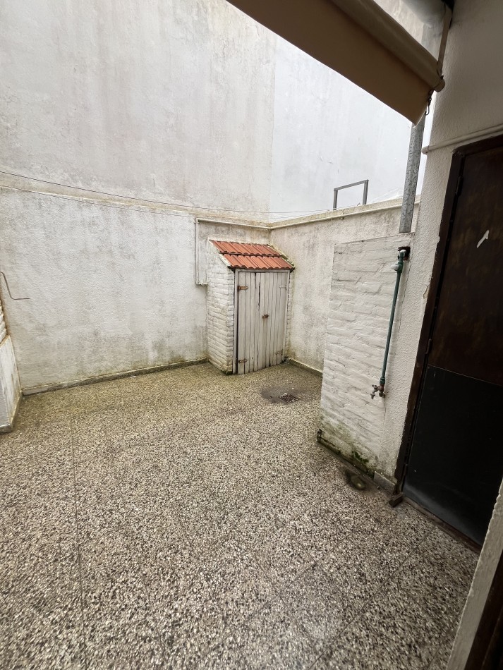 Duplex En Venta En Mar De Ajo Al Lado De Coto Pleno Centro A 200mts Del Mar 1 Cuadra De La Peatonal Gas Natural