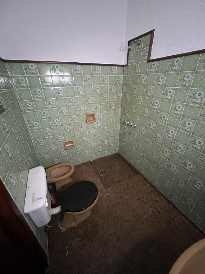 Departamento En Venta En Mar De Ajo Con Cochera Planta Baja A 300 Mts Del Mar