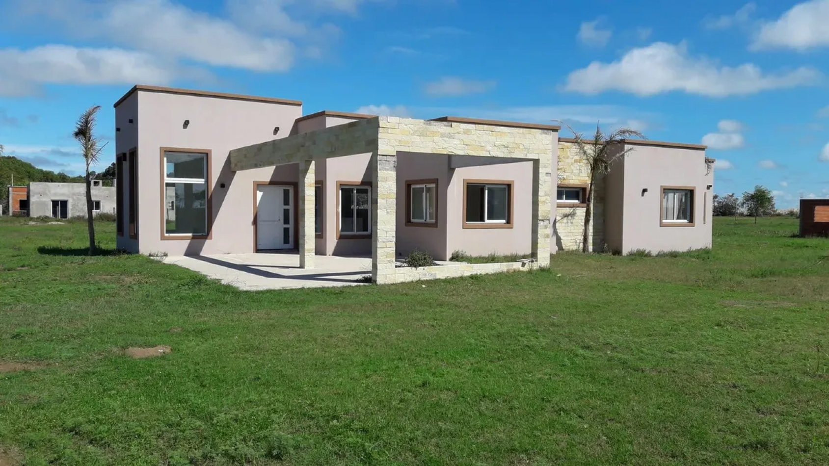 Lotes En Nueva Atlantis Barrio Campos De Mar 500mts A Pagar Toma Vehiculos