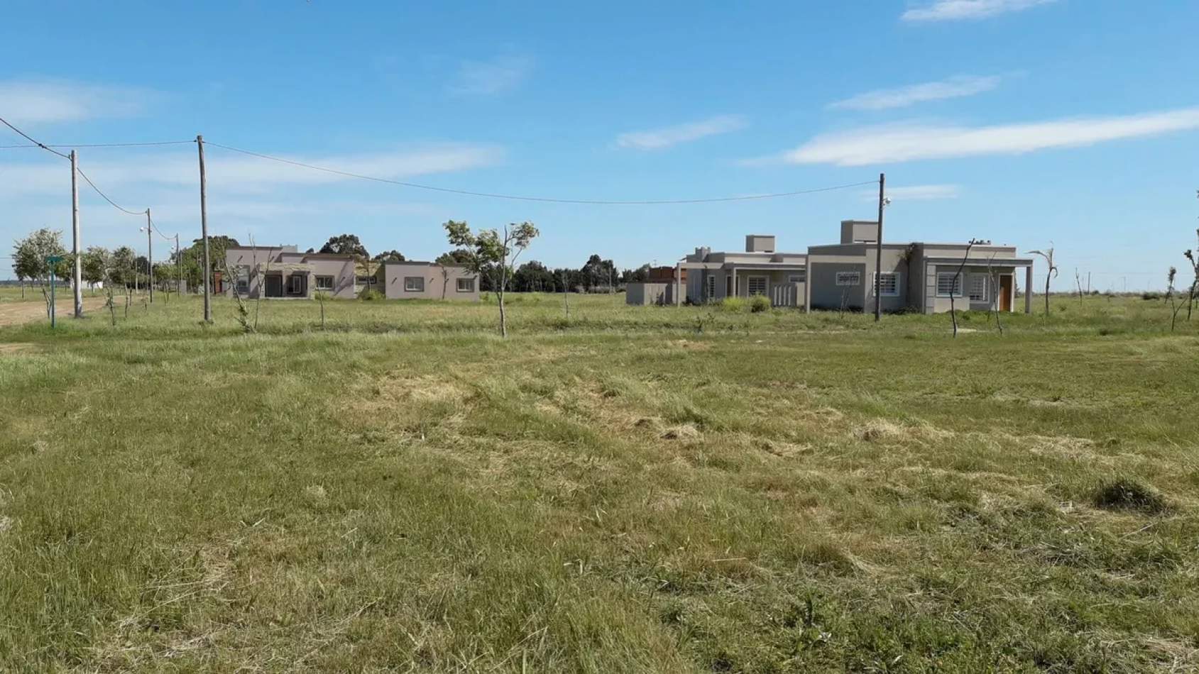 Lotes En Nueva Atlantis Barrio Campos De Mar 500mts A Pagar Toma Vehiculos