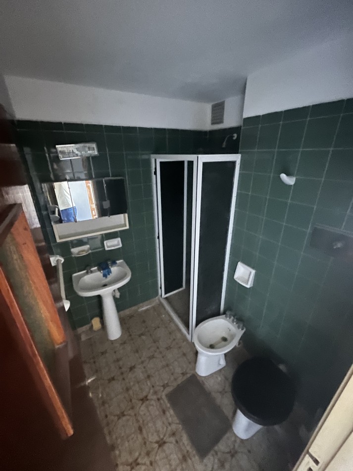 Departamento En Venta En Mar De Ajo Todos Los Ambientes Miran Al Mar 10piso Cocina Con Lavadero