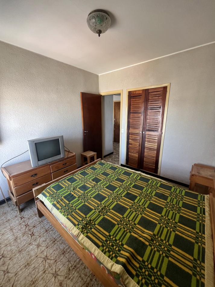 Departamento En Venta En Mar De Ajo Todos Los Ambientes Miran Al Mar 10piso Cocina Con Lavadero