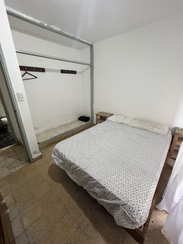 Departamento En Venta En Mar De Ajo Torre Frente Al Mar Vista Lateral Al Mar Living Comedor Amplio