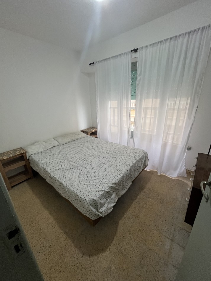 Departamento En Venta En Mar De Ajo Torre Frente Al Mar Vista Lateral Al Mar Living Comedor Amplio