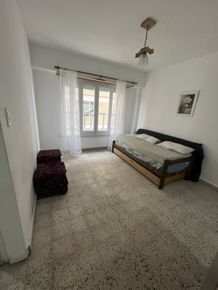Departamento En Venta En Mar De Ajo Torre Frente Al Mar Vista Lateral Al Mar Living Comedor Amplio