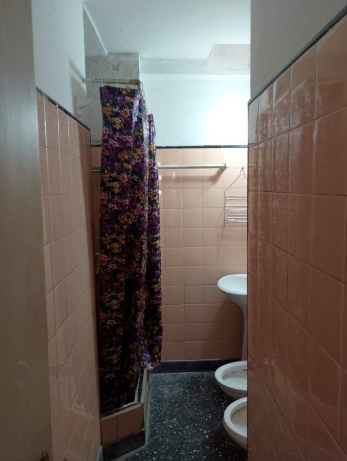 DEPARTAMENTO EN VENTA EN MAR DE AJO PLANTA BAJA 2 AMBIENTES 100MTS DEL MAR