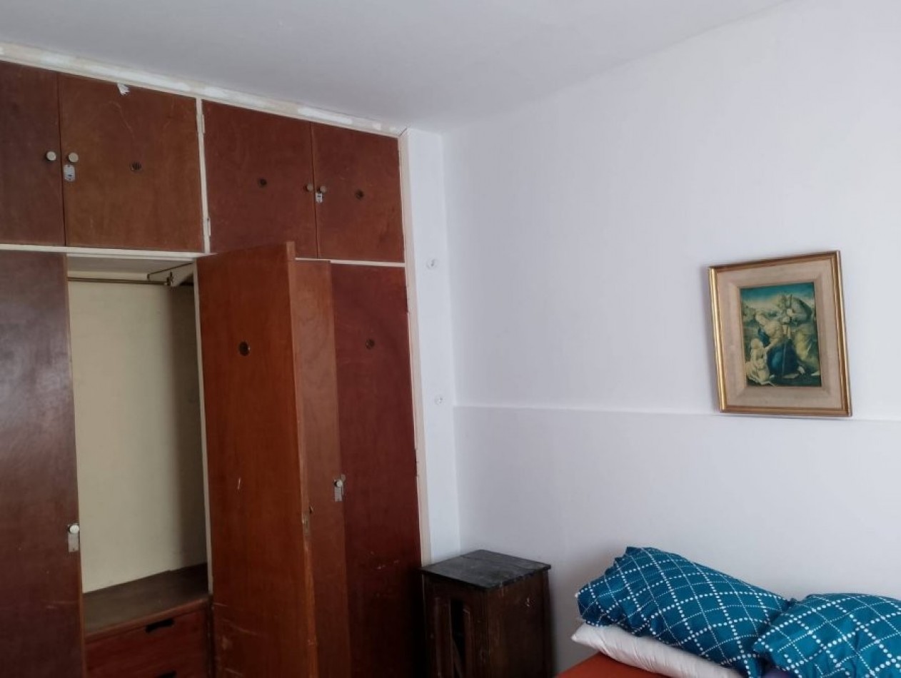 DEPARTAMENTO EN VENTA EN MAR DE AJO PLANTA BAJA 2 AMBIENTES 100MTS DEL MAR