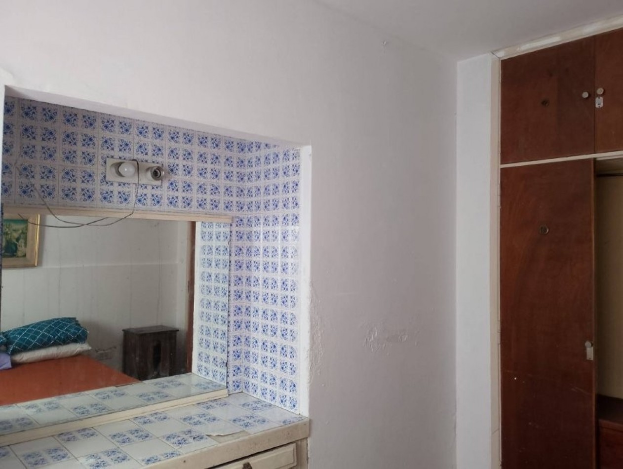 DEPARTAMENTO EN VENTA EN MAR DE AJO PLANTA BAJA 2 AMBIENTES 100MTS DEL MAR