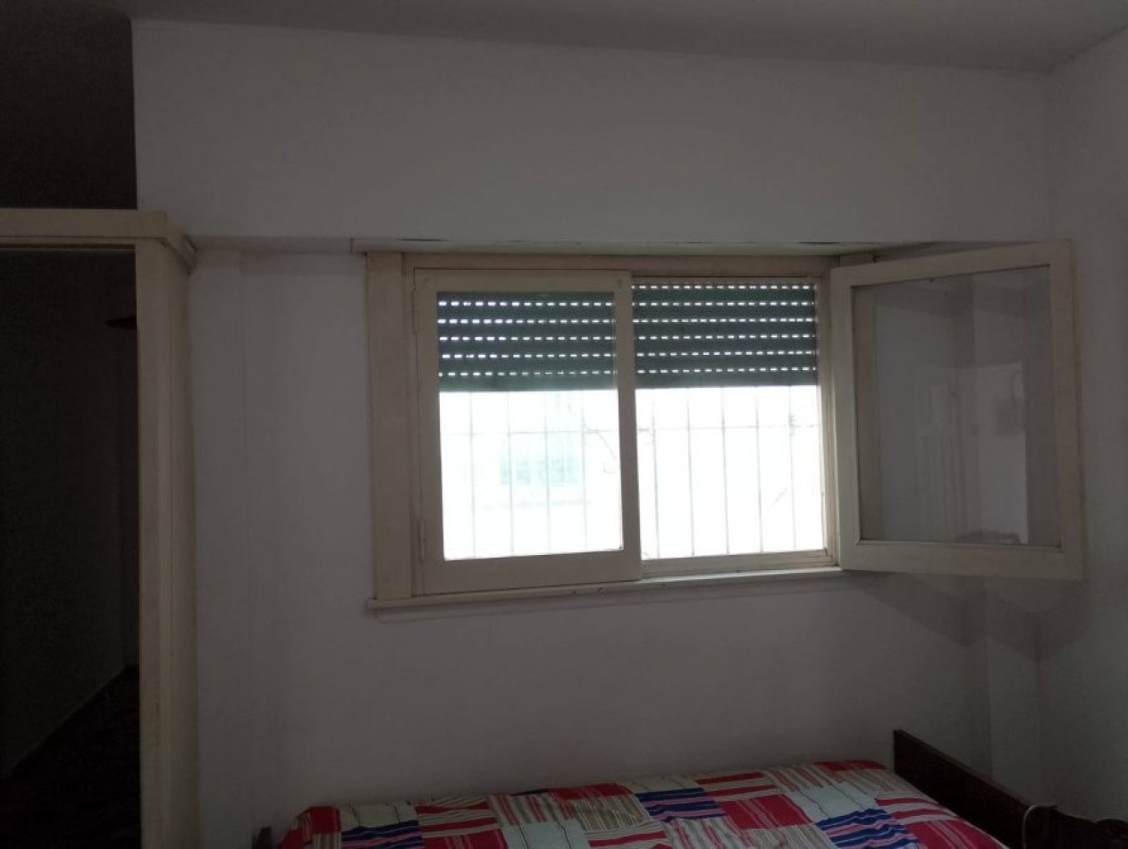 DEPARTAMENTO EN VENTA EN MAR DE AJO PLANTA BAJA 2 AMBIENTES 100MTS DEL MAR