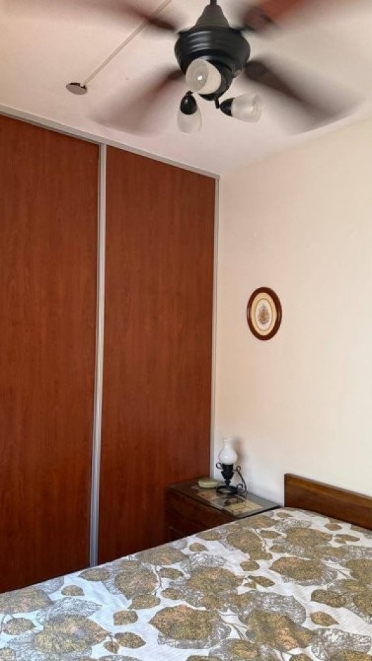 DEPARTAMENTO EN VENTA EN MAR DE AJO 2 AMBIENTES SIN EXPENSAS PRIMER PISO CERCA DEL MAR