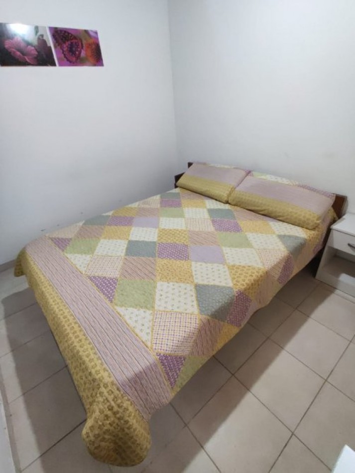 DUPLEX EN VENTA EN MAR DE AJO A 150MTS DEL MAR MUY BUEN ESTADO GENERAL 