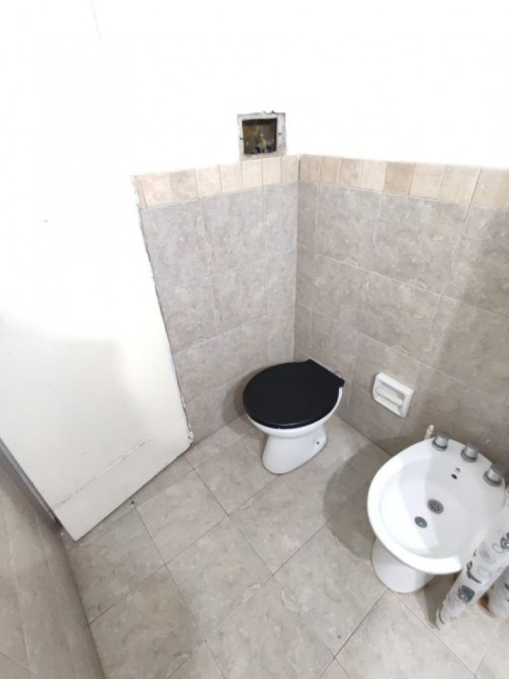 DEPARTAMENTO EN VENTA EN MAR DE AJO A 150MTS DEL MAR PLANTA BAJA 2 AMBIENTES