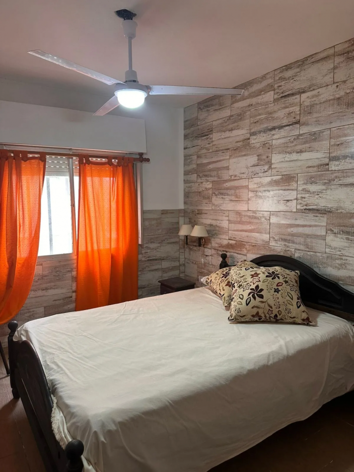 DEPARTAMENTO EN VENTA EN MAR DE AJO A PASOS DEL MAR EXCELENTE ESTADO 