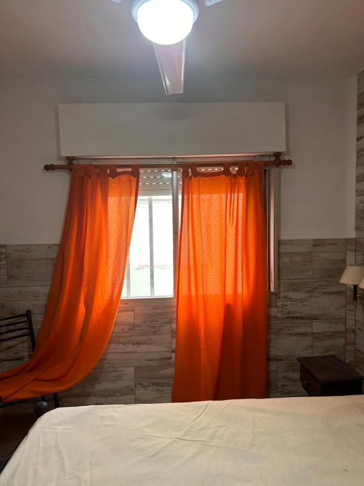 DEPARTAMENTO EN VENTA EN MAR DE AJO A PASOS DEL MAR EXCELENTE ESTADO 