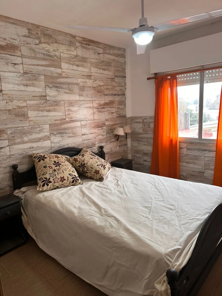 DEPARTAMENTO EN VENTA EN MAR DE AJO A PASOS DEL MAR EXCELENTE ESTADO 