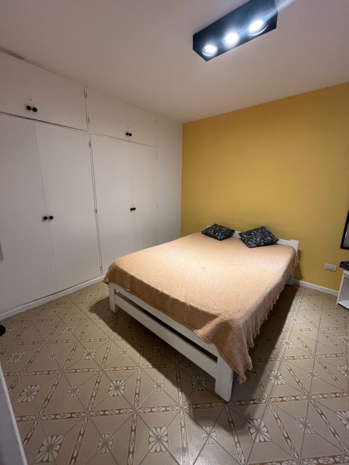 DEPARTAMENTO DE DOS AMBIENTES EN VENTA EN SAN BERNARDO SOBRE CHIOZZA