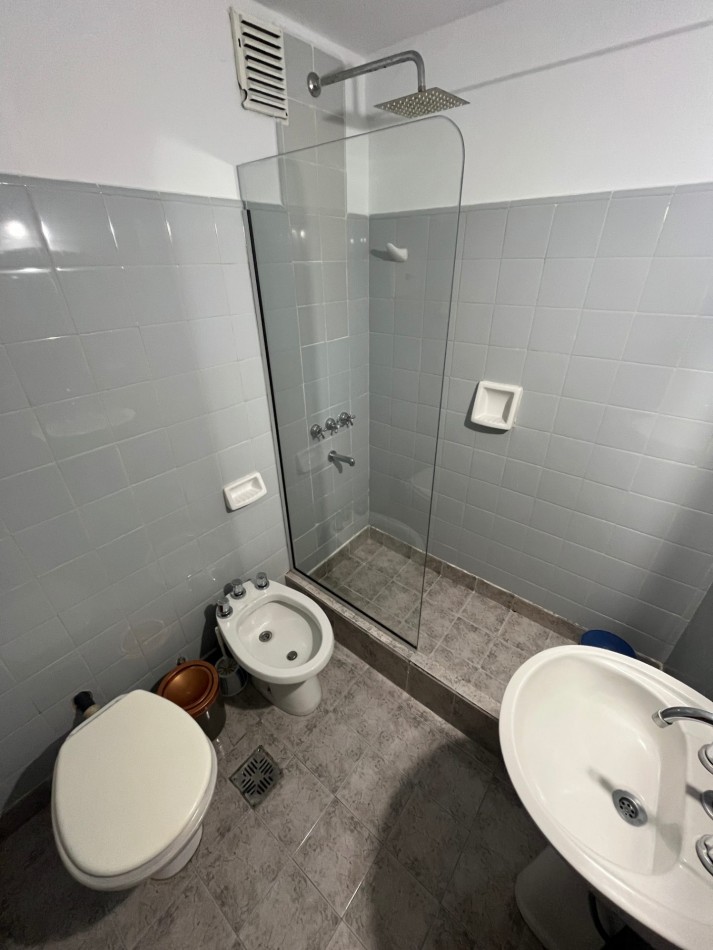DEPARTAMENTO DE DOS AMBIENTES EN VENTA EN SAN BERNARDO SOBRE CHIOZZA